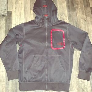 Men’s North Face Jacket